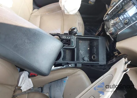 2012 Hyundai Sonata Limited z USA, uszkodzony, nr VIN 5NPEC4AC7CH358359